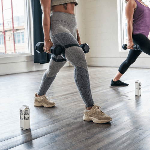 Fitness Studio Management Software