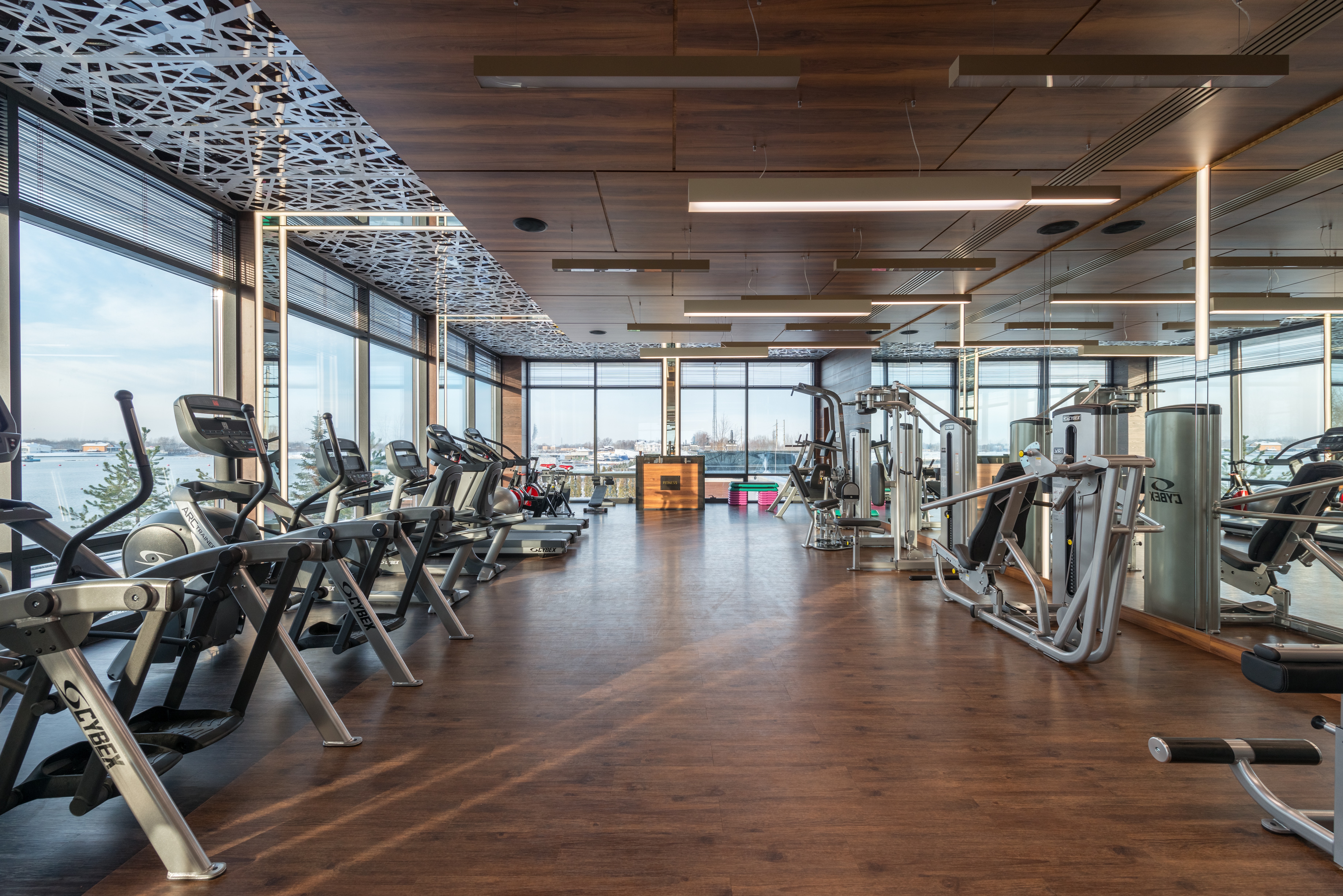 How Much Does It Cost to Open a Gym: One-time and Recurring Expenses